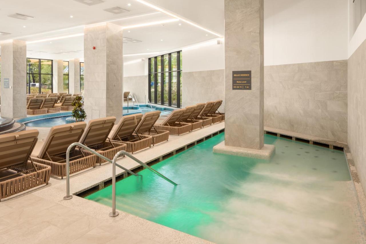Sirius Hotel****superior Hotel Keszthely