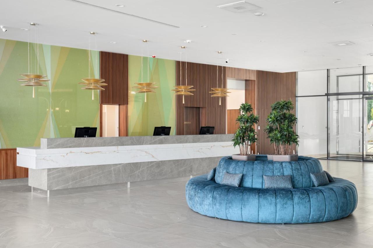 Sirius Hotel****superior 4* Keszthely
