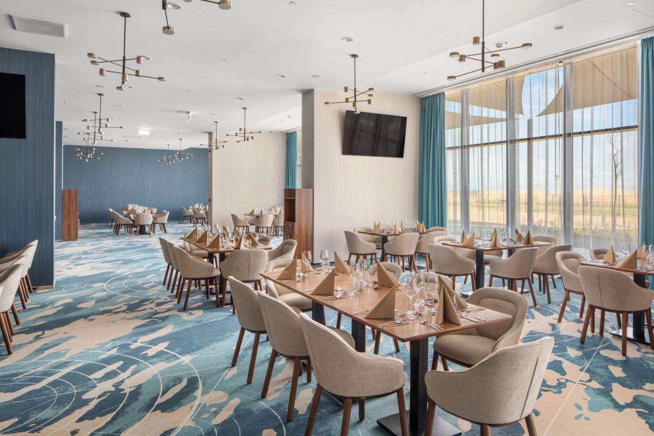 Sirius Hotel****superior Keszthely