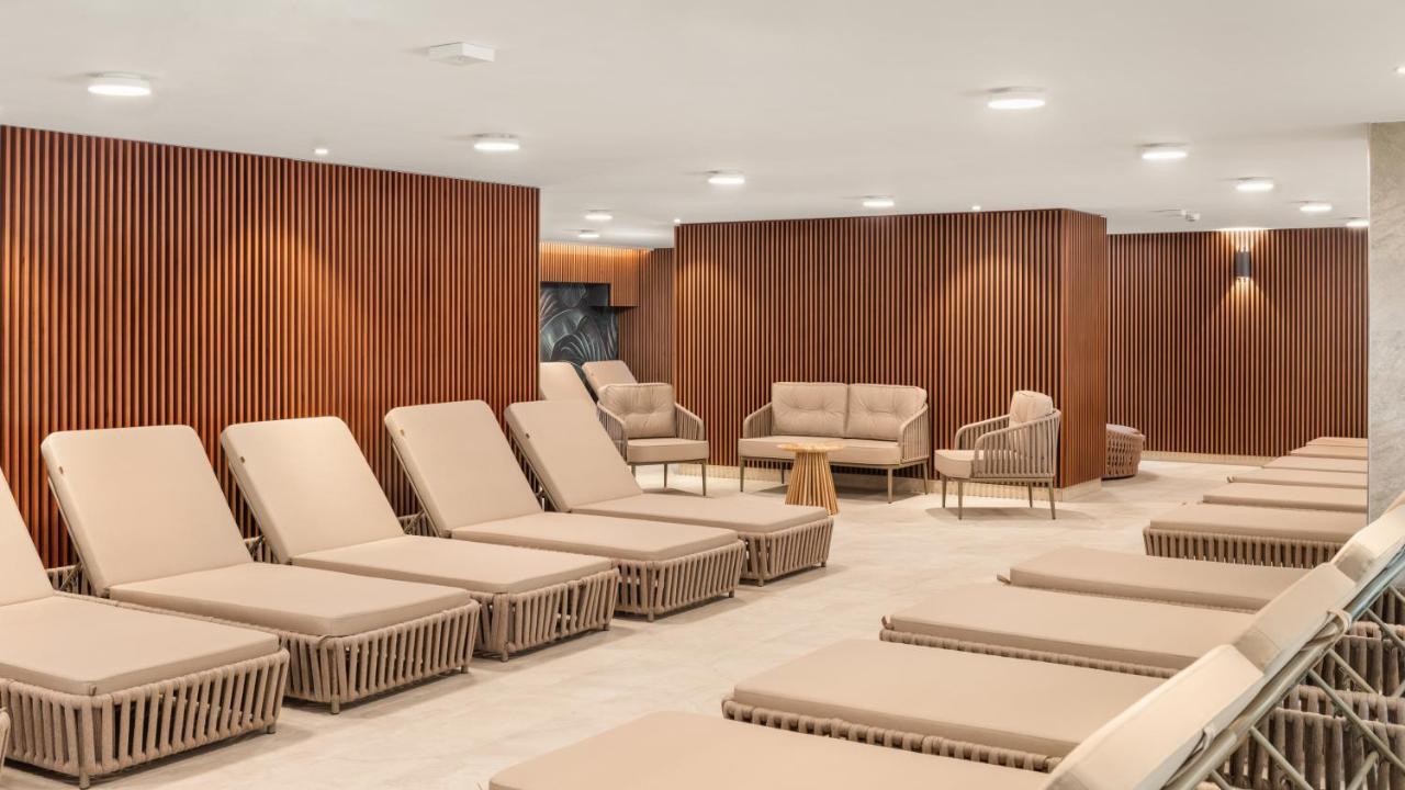Hotel Sirius Hotel****superior 4*