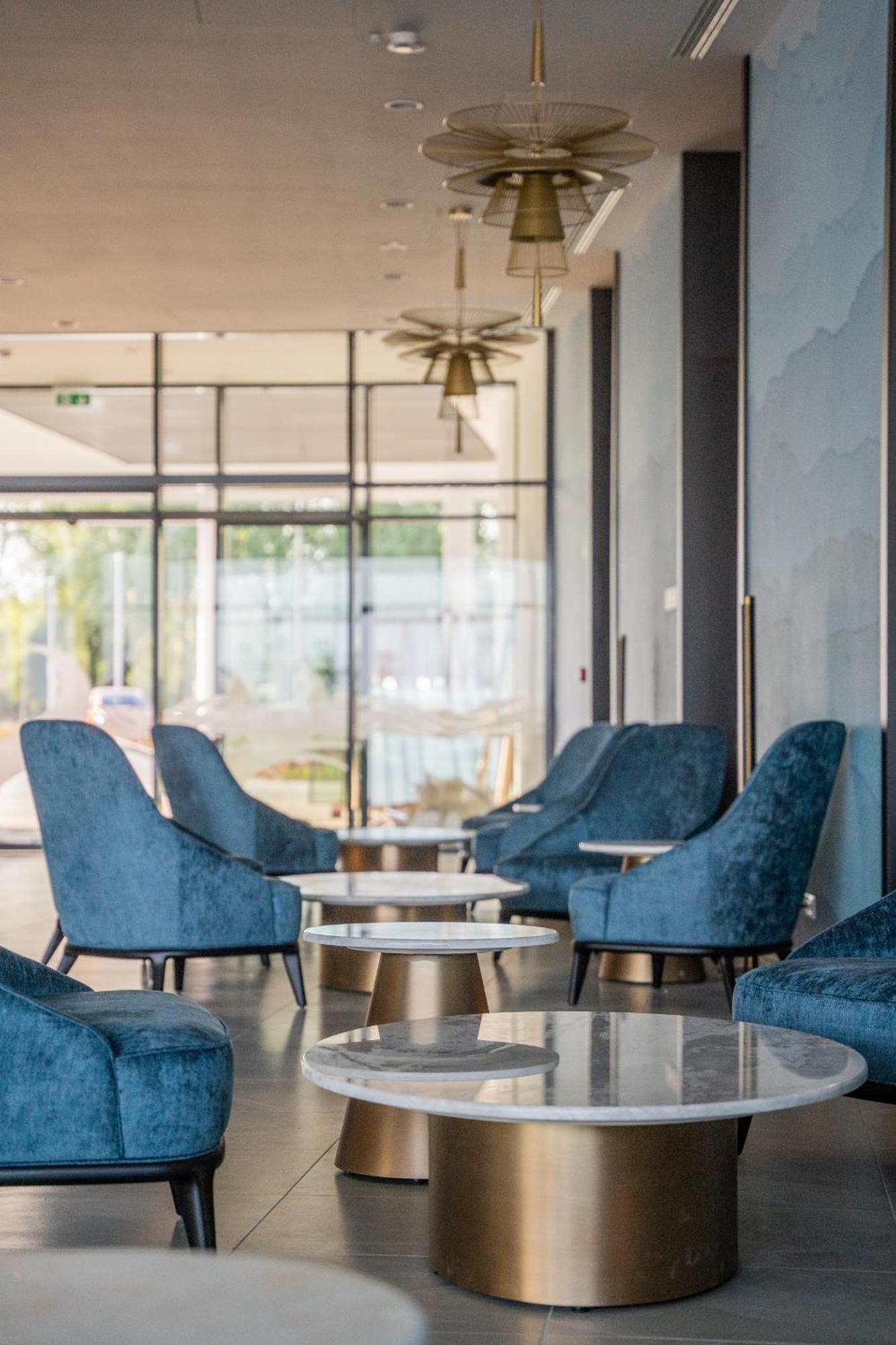 Sirius Hotel****superior Hotel Keszthely